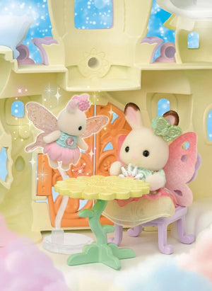 Sylvanian Families - Fairy Castle