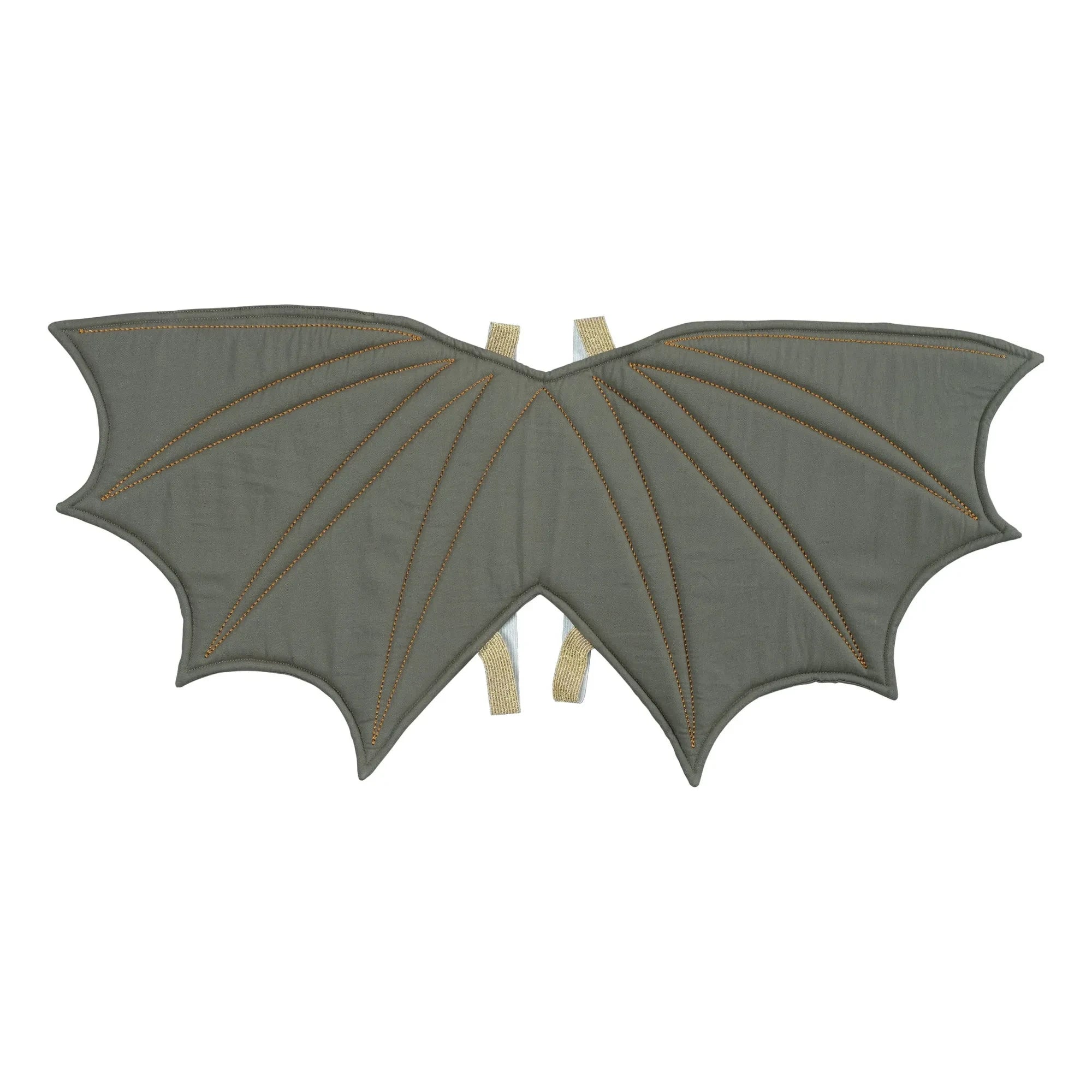 Fabelab - Dragon Wings Costume | Gray