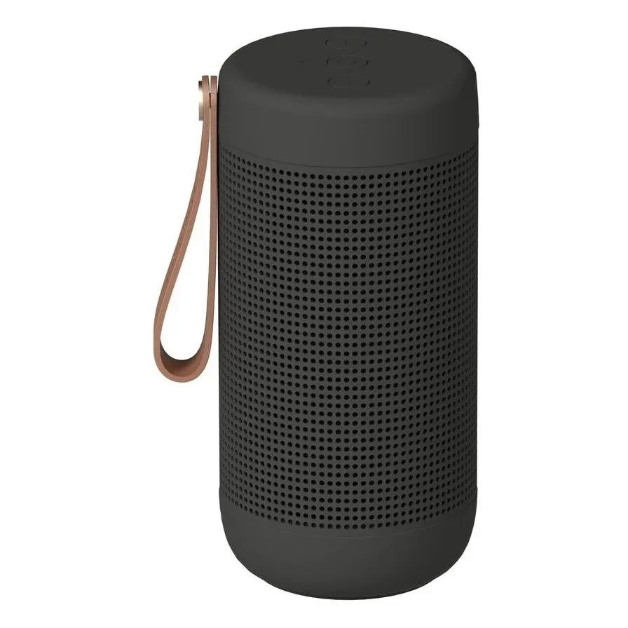 Kreafunk - aCoustic 2 Ensemble Speakers | Black