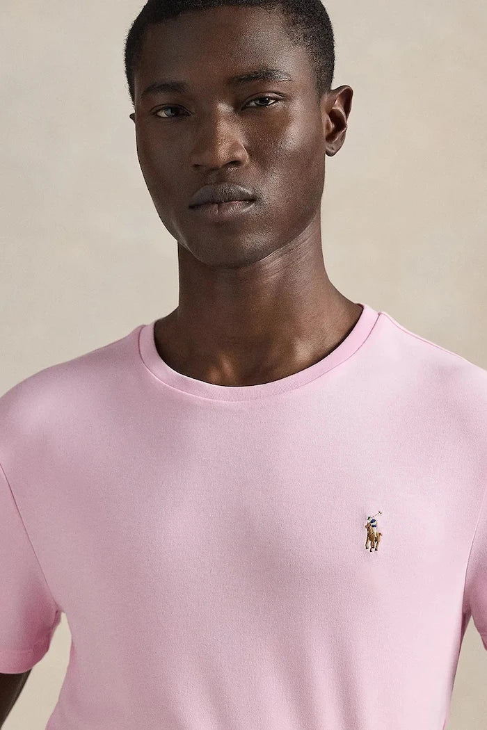 Polo Ralph Lauren Pamuklu Tişört