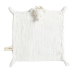 Tartine et Chocolat - Ferdinand the Elephant - Organic Cotton Blanket
