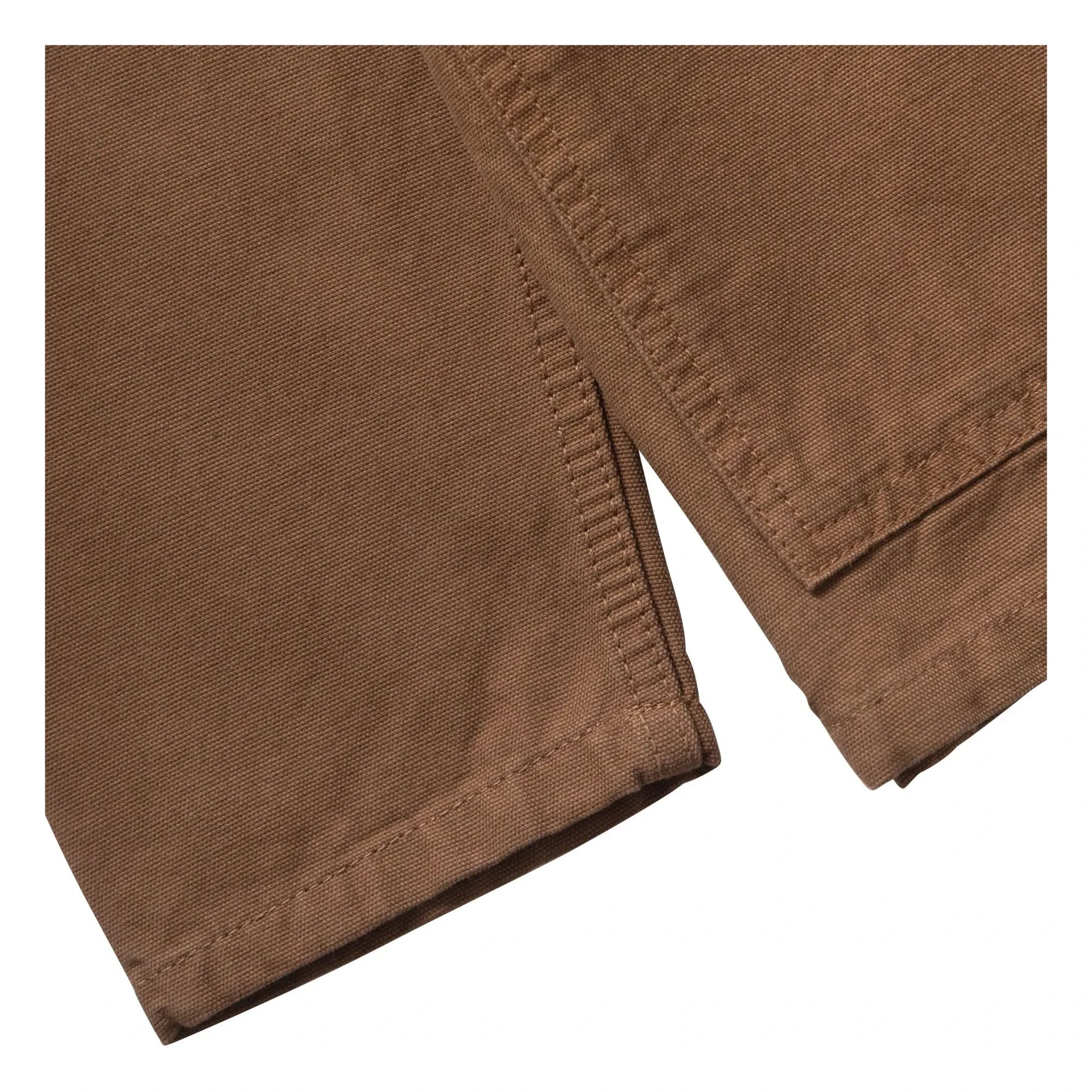 Service Works - Canvas Chore Overshirt | Kahverengi
