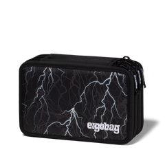 Ergobag - Maxi Kalem Kutusu Super Reflectbear