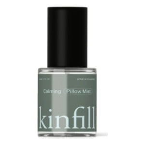 Kinfill - Relaxing Pillow Spray - Honey & Chamomile