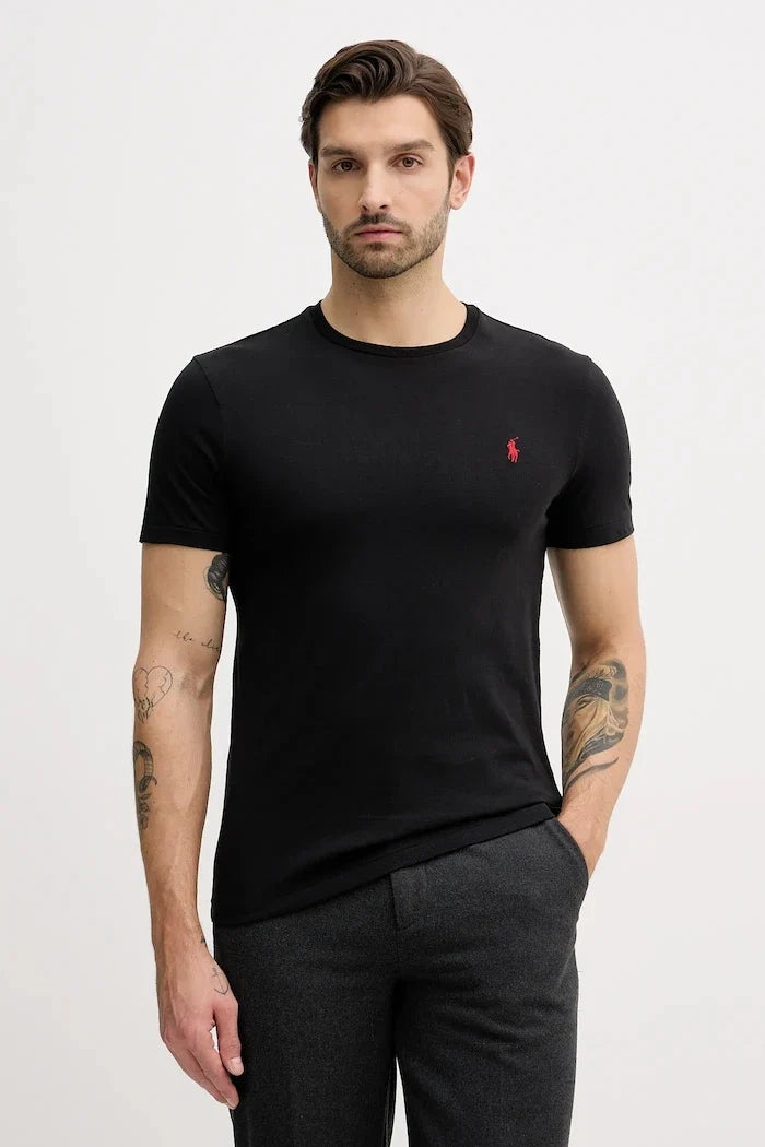 Polo Ralph Lauren Pamuklu Tişört (2 Parça)