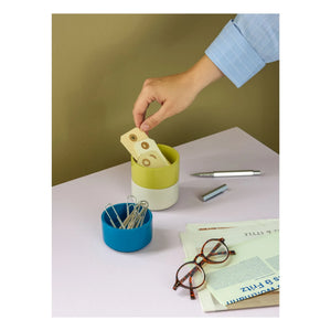 Hübsch - Kanso Storage Boxes - 3-Piece Set