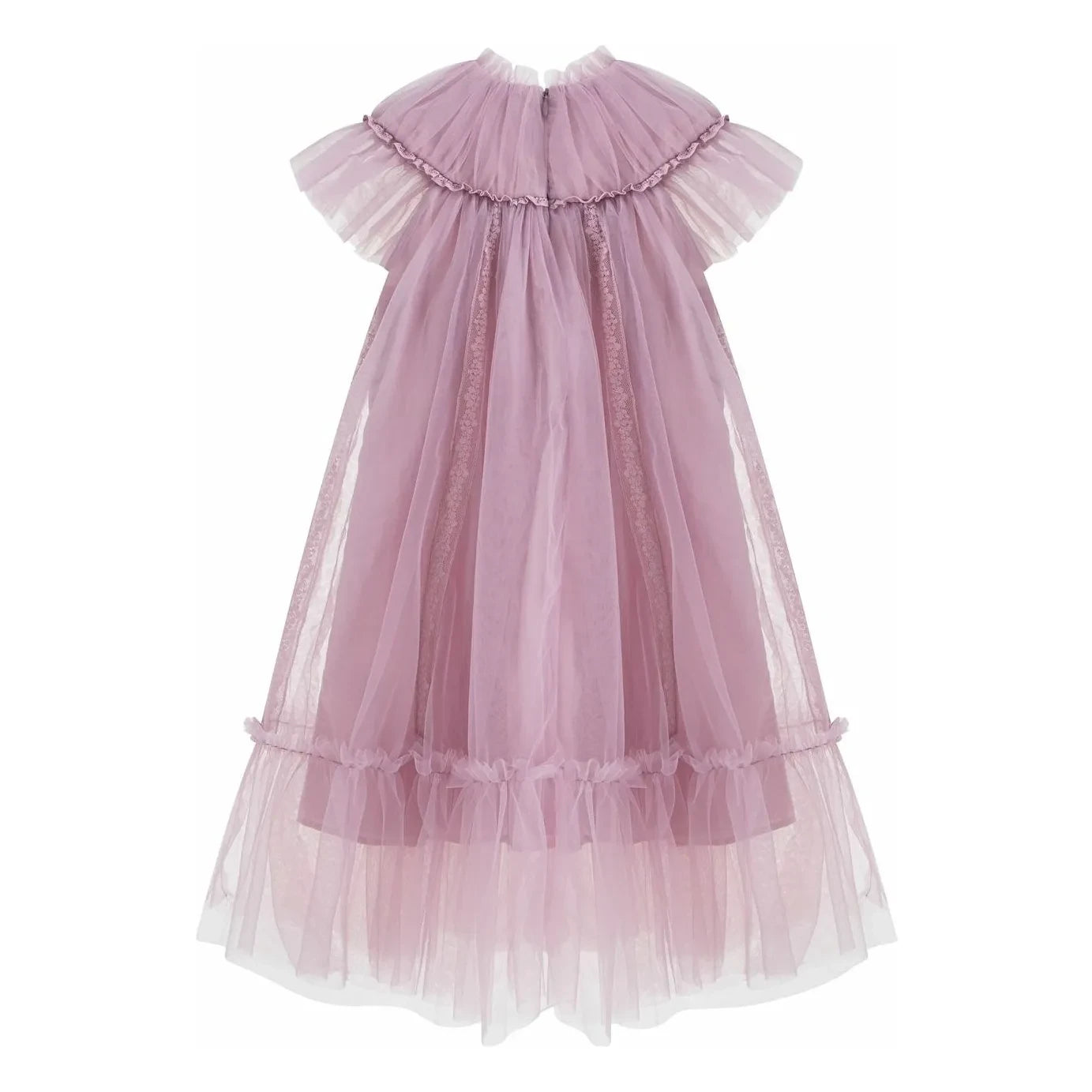 C'era Una Volta - Marisol Dress | Lilac