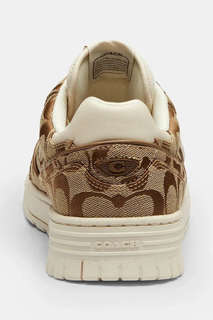 Coach Soho Snkr kadın spor ayakkabı