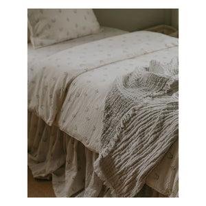 garbo&friends - La Fraise Duvet Cover
