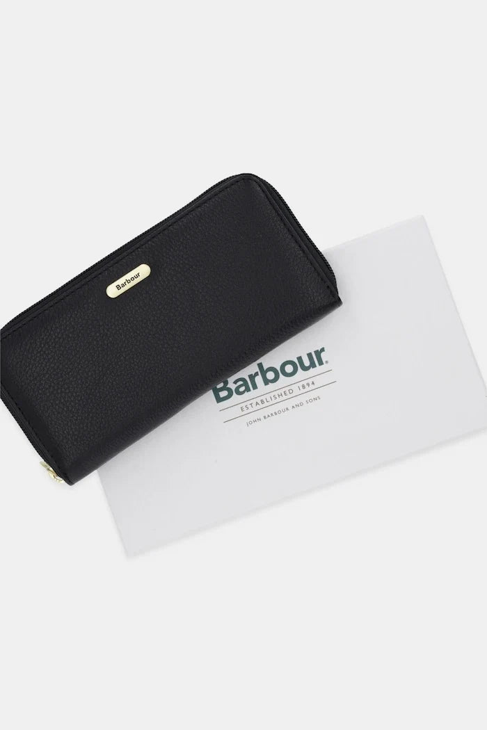 Barbour Cüzdan