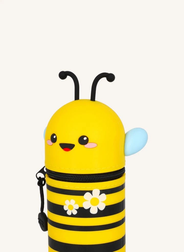 Legami - Silicone Pouch - Bee
