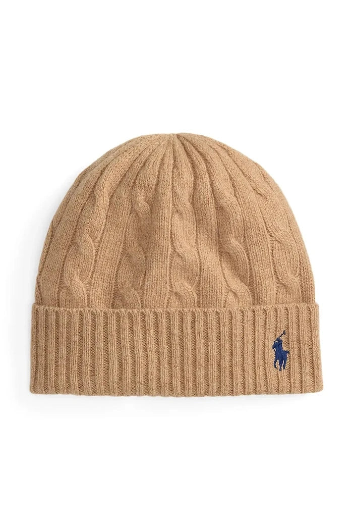Polo Ralph Lauren Yün Bere