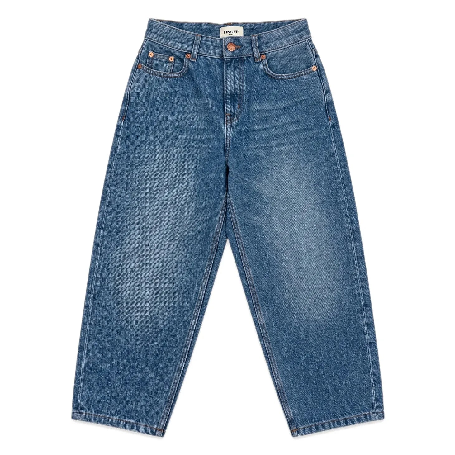 Finger in the nose - Jean Balon Boogie | Mavi