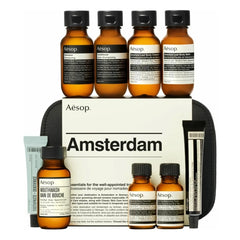 Aesop - Amsterdam Gift Set