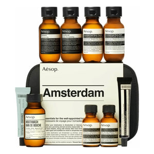 Aesop - Amsterdam Gift Set