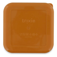 Trixie - Mr. Fox 3-Piece Snack Boxes | Orange