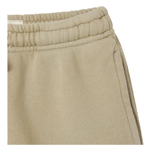 American Vintage - Izubird Jogger Shorts | Light Gray