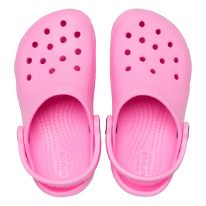 Crocs - Classic Crocs Slides | Pink