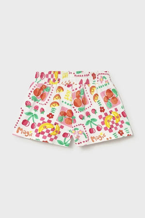 Mayoral Kids' Shorts