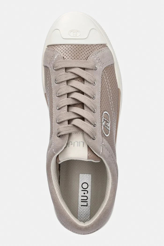Liu Jo BENSON 01 Kadın Sneaker