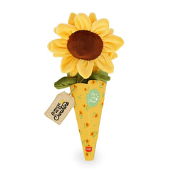 Legami - Sunflower Plush Bouquet - Say it with Flowers