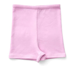 Soor Ploom - Organic Cotton Shorts | Pink