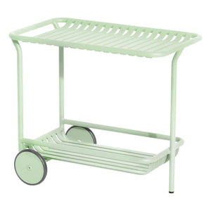 Petite Friture - Wheelie Weekend Bar | Light Green