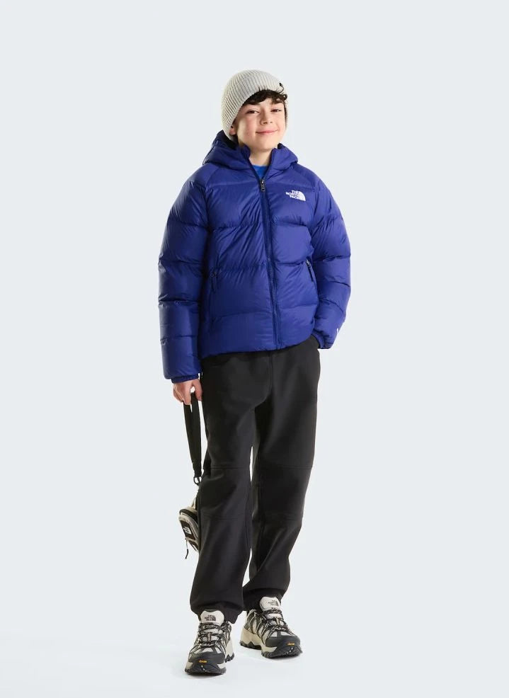 The North Face - B Hydrenalite Down Jacket | Royal blue