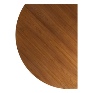 Gubi - Tavolo a Dischi Dining Table, Carlo de Carli