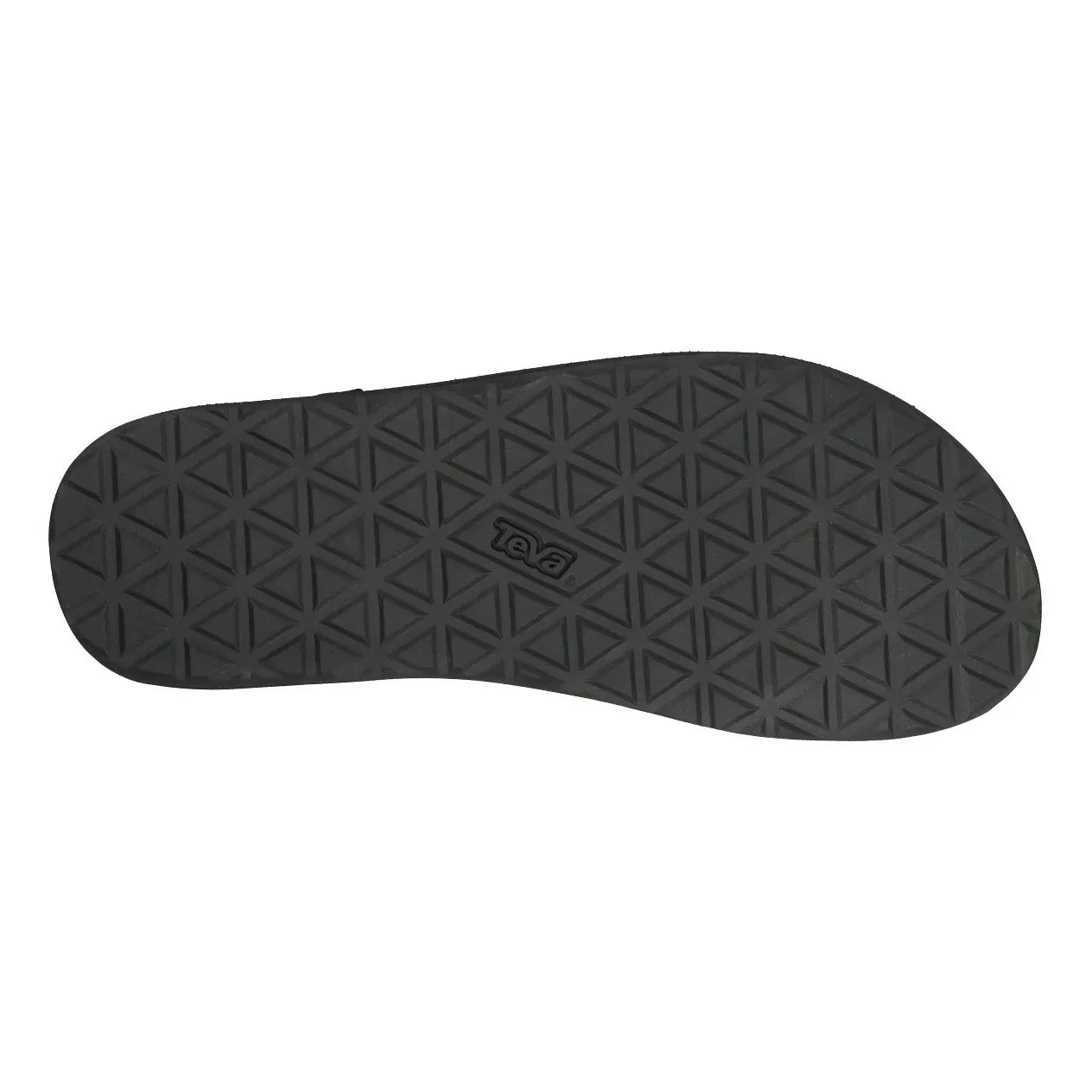 Teva - Orijinal Universal Sandaletler | Siyah