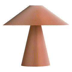 Manu Matters - Baby Jane desk lamp | Nude