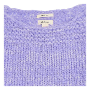 Bellerose - Arzi Sleeveless Sweater | Lilac