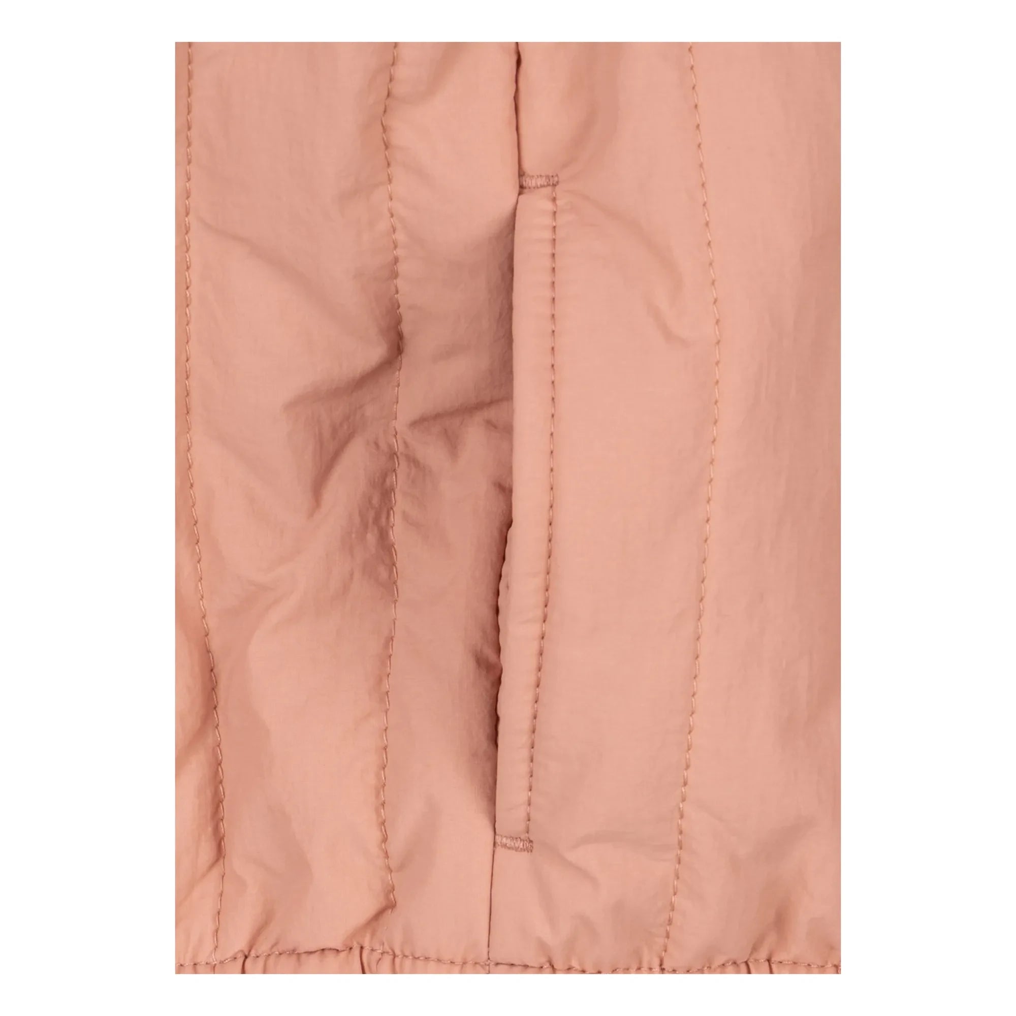 Konges Sløjd - Juno Sweet Candy Bomber Jacket | Pink