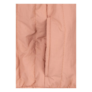 Konges Sløjd - Juno Sweet Candy Bomber Jacket | Pink