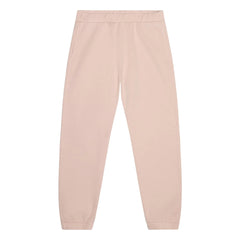 Smallable Kid - Kiwi Organic Cotton Joggers | Pale Pink