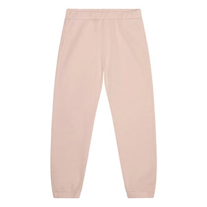 Smallable Kid - Kiwi Organic Cotton Joggers | Pale Pink