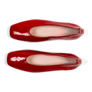 Odare - Ibiza Ballet Ballerinas | Red