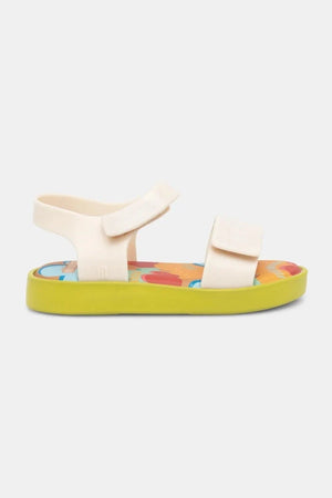 Melissa JUMP PRINT Sandalet
