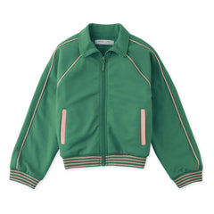Gingersnaps - Evelyn Sweatshirt | Green