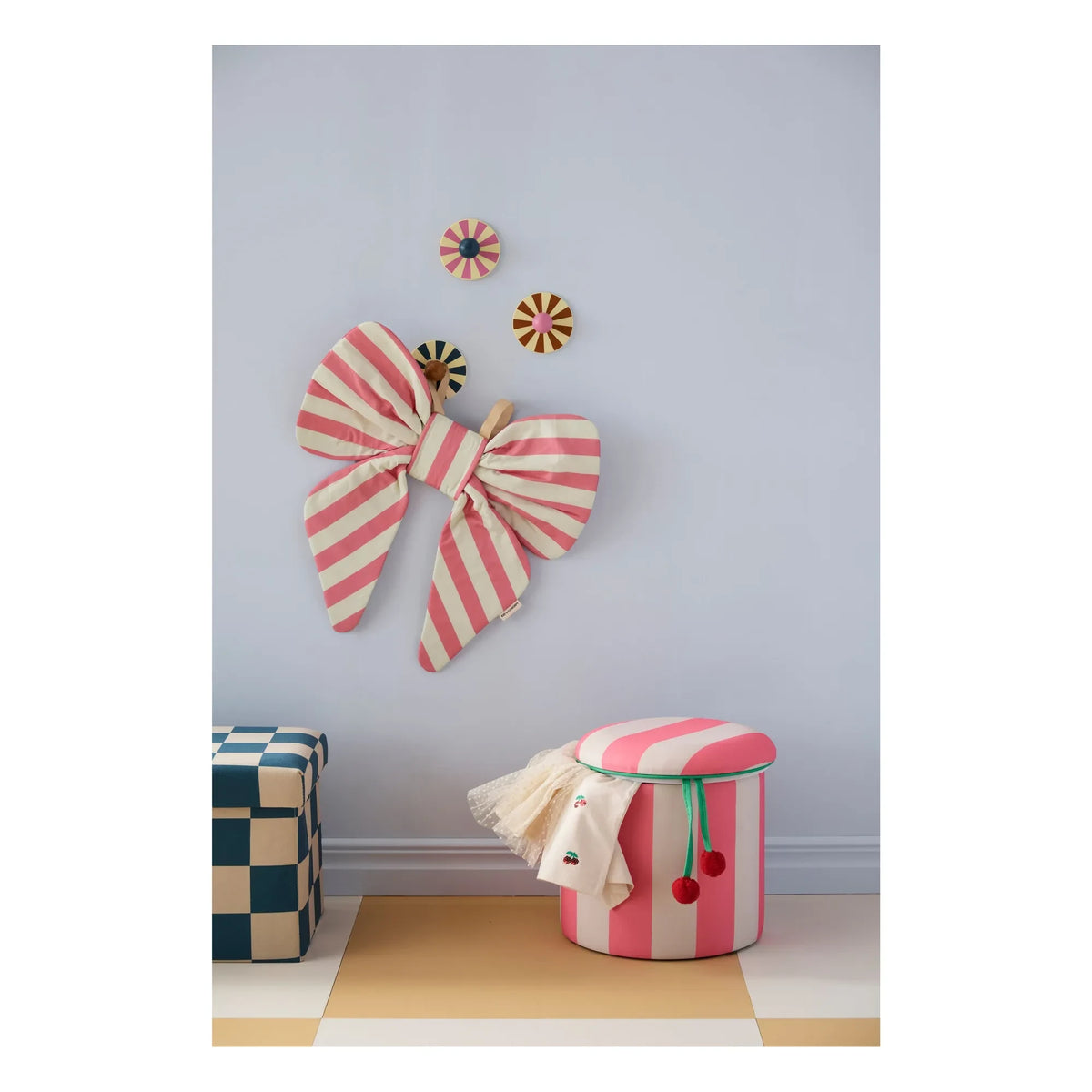 Kid's Concept - Circus Hangers