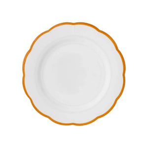 Bitossi - Petalo Plate | Mustard