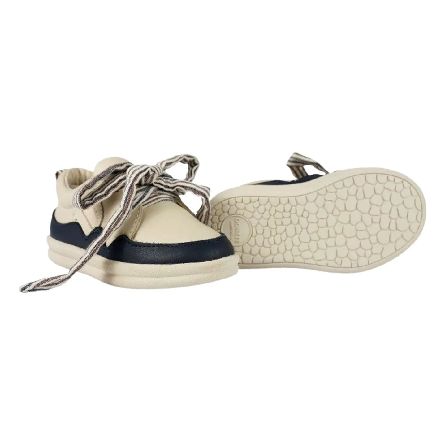 Donsje - Lenson Sneakers | Cream