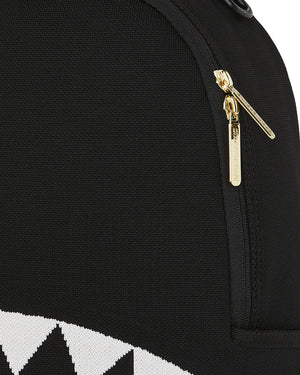 Sprayground - Shark Central Örgü Sırt Çantası