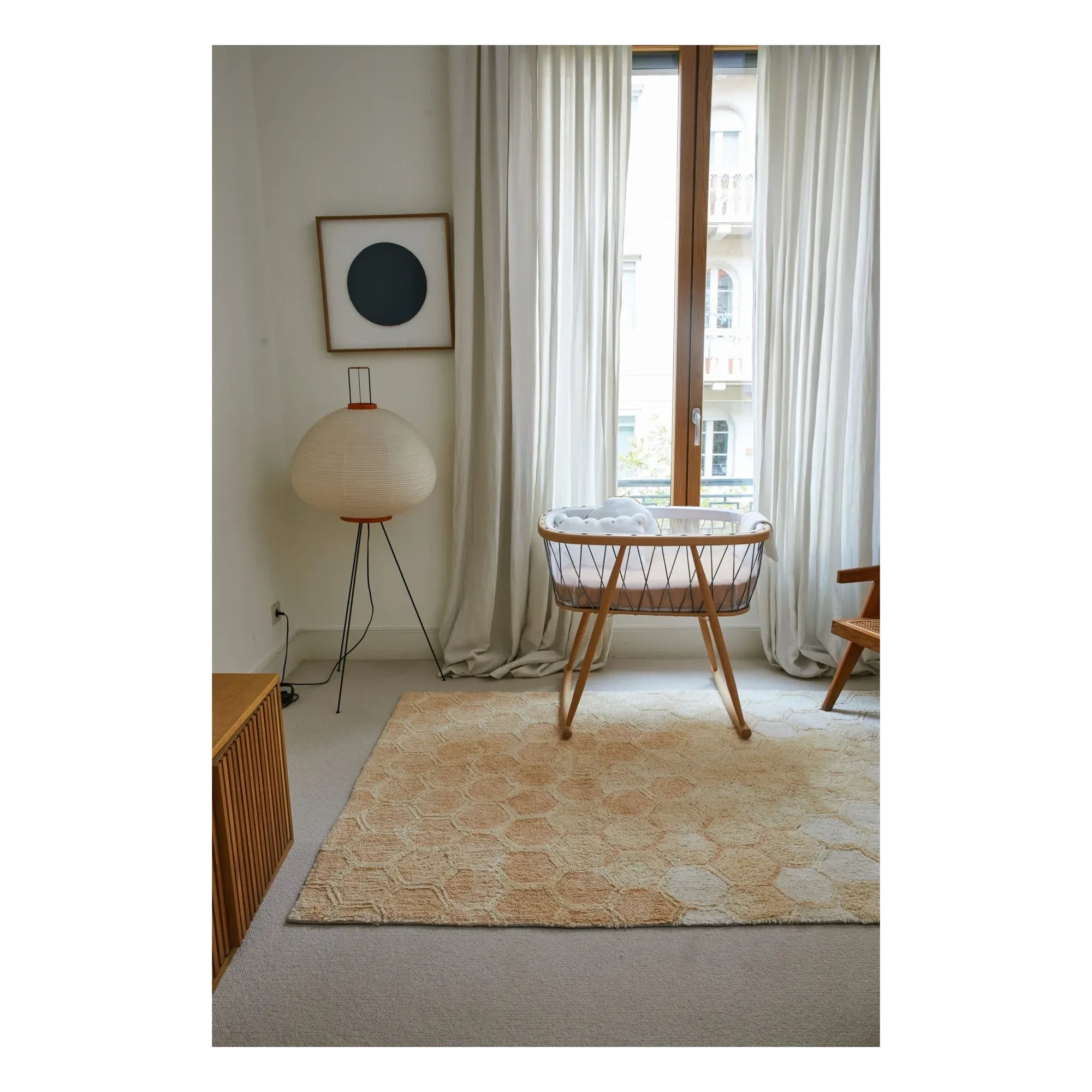 Lorena Canals - Sweet Honey Rug