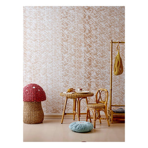 Bloomingville Mini - Covered Corintha Basket