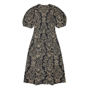 Ulla Johnson - Harriet Dress | Black