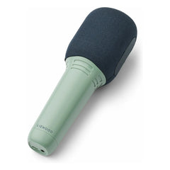Liewood - Beinta Karaoke Microphone | Mint Mix