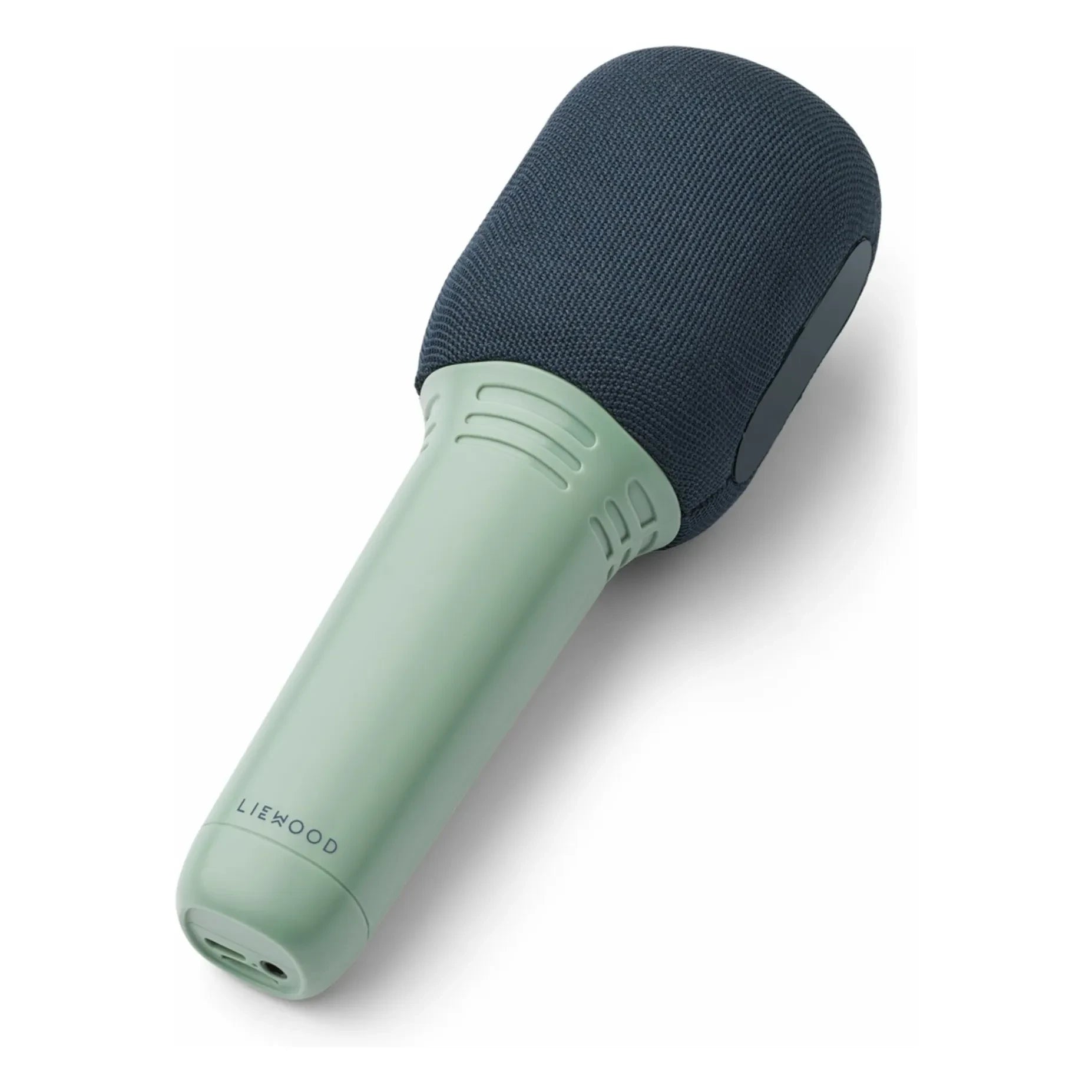 Liewood - Beinta Karaoke Microphone | Mint Mix