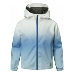 Molo - Horizon Recycled Fiber Windbreaker | Light Blue