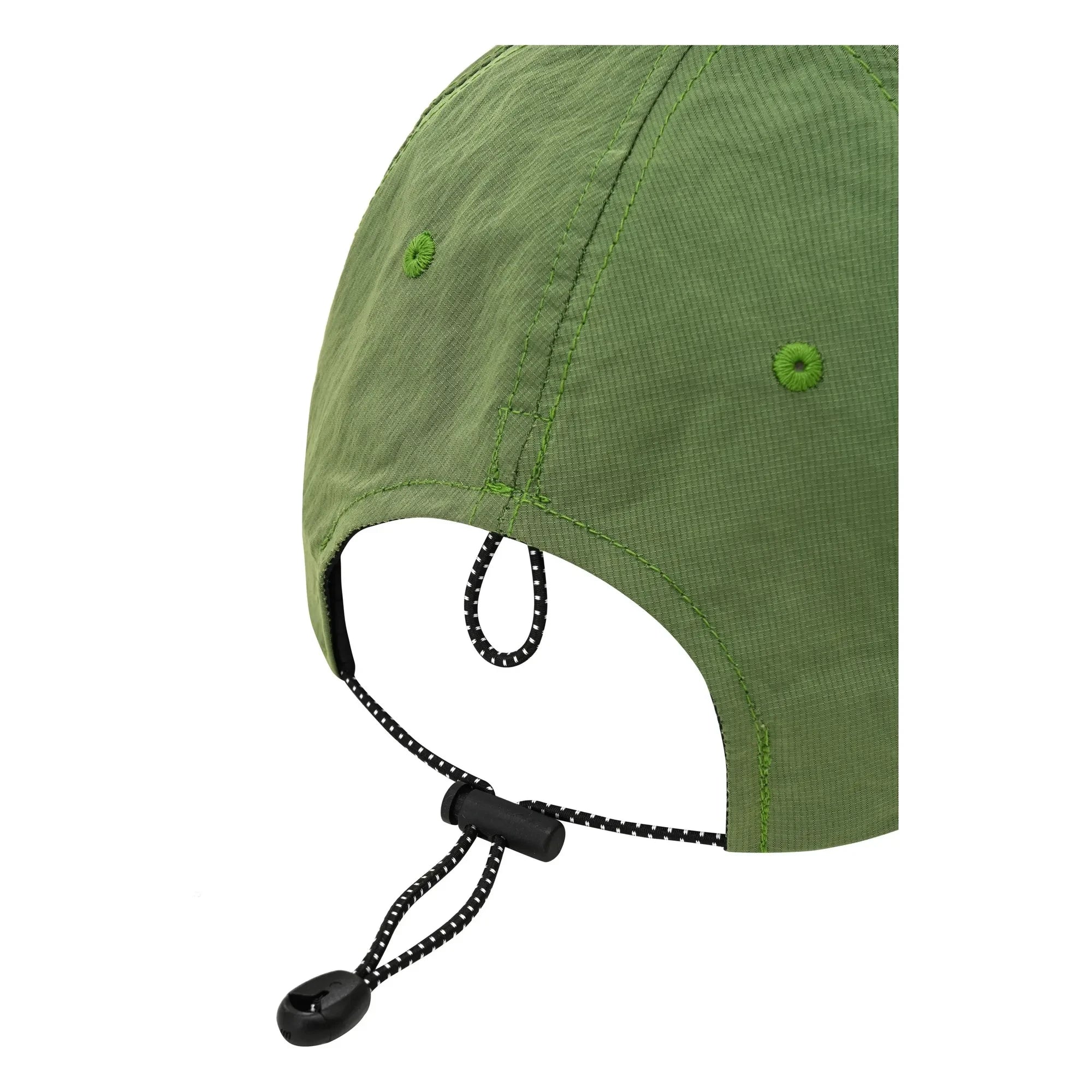 Kappy - Sunshine Ripstop Hat | Green